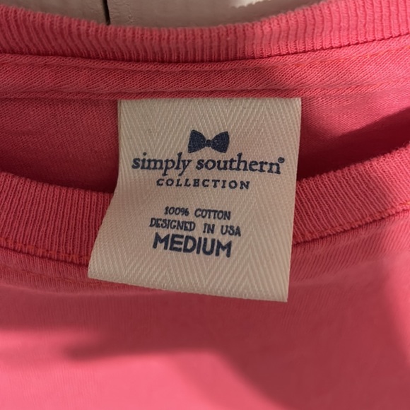 Simply Southern Tee - Picture 5 of 7